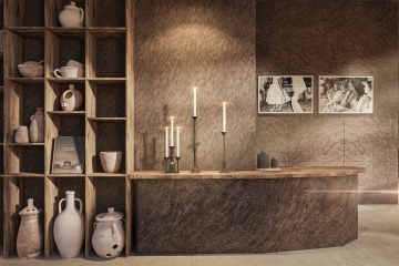 Fuoco-Reception-Desk-ORA-by-Casa-Tua